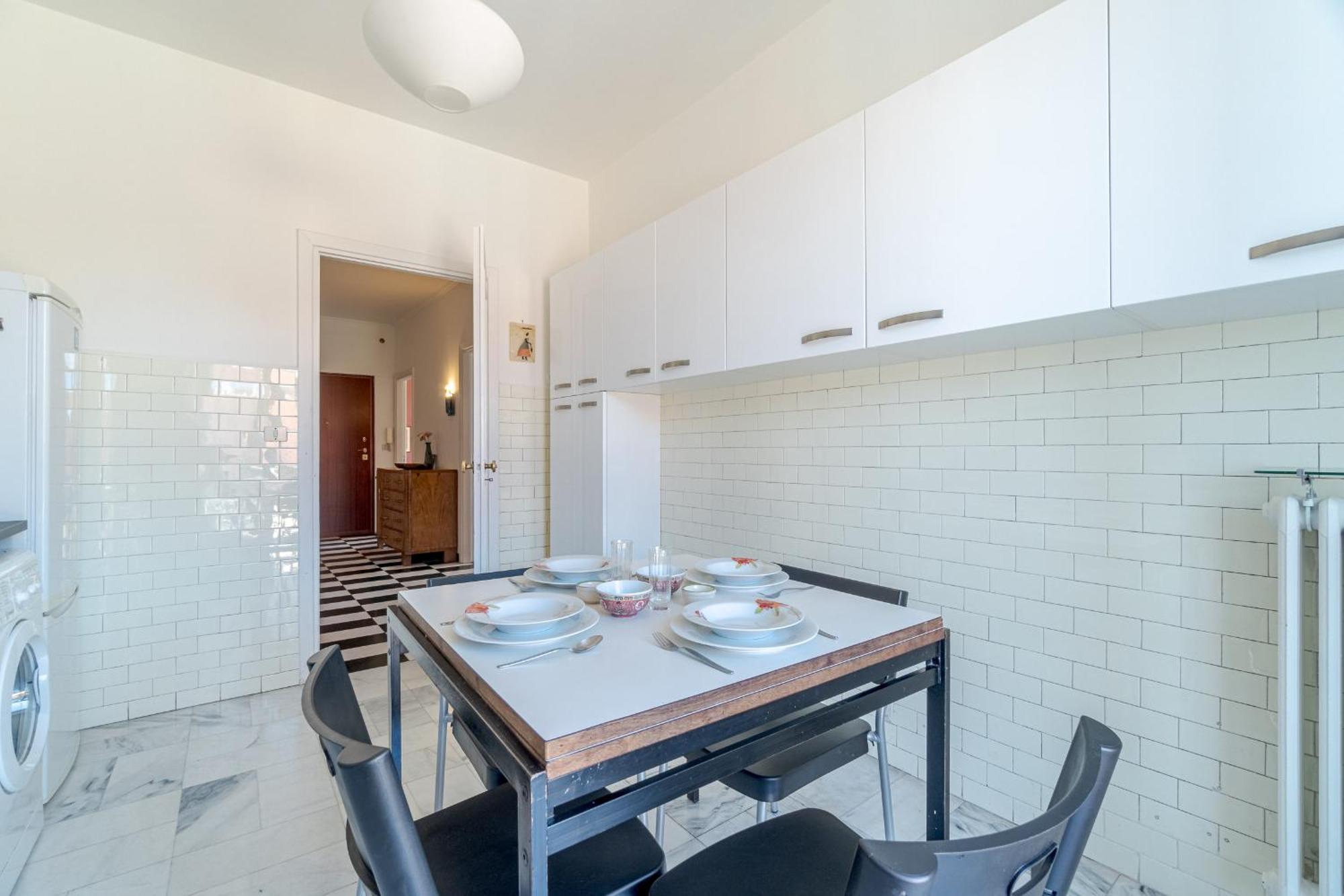 Palazzo Di Giustizia Bright Apartment Turyn Zewnętrze zdjęcie