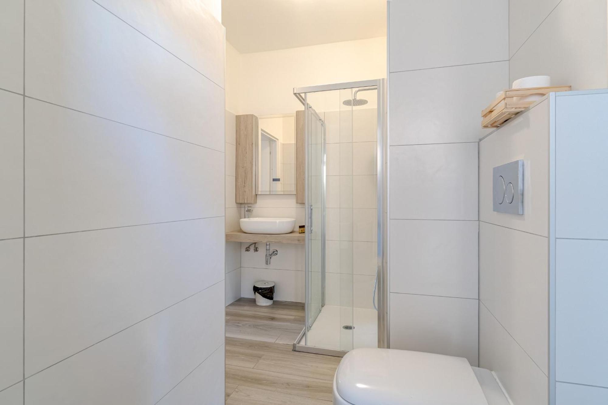 Palazzo Di Giustizia Bright Apartment Turyn Zewnętrze zdjęcie
